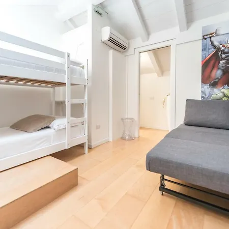 A Modo Nostro Design Lägenhet Cagliari