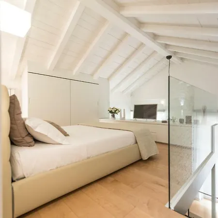 A Modo Nostro Design Lägenhet *