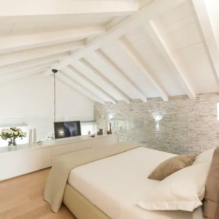 Appartement A Modo Nostro Design