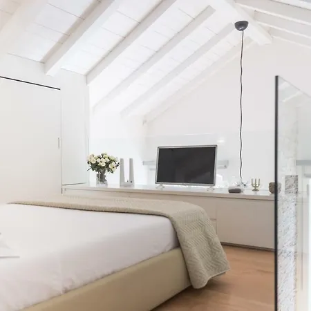 Appartement A Modo Nostro Design *