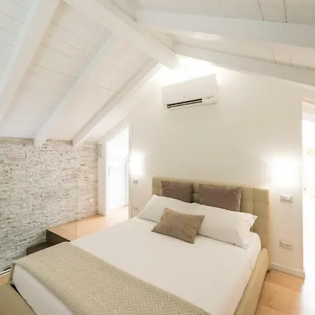 Appartement A Modo Nostro Design Cagliari