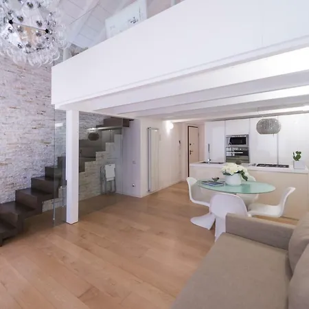 A Modo Nostro Design Appartement *