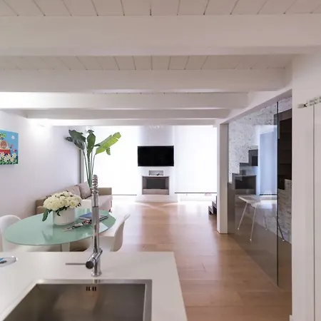 Appartement A Modo Nostro Design Cagliari